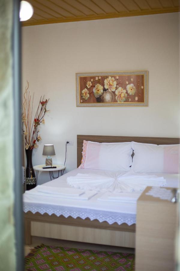 The Mosaic House - Shtepia Me Mozaik Hotel Përmet Kültér fotó