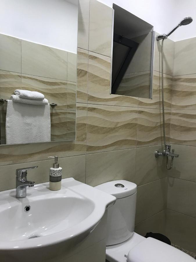 The Mosaic House - Shtepia Me Mozaik Hotel Përmet Kültér fotó